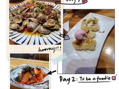 -割烹旭日本料理(龙湖狮山天街店)