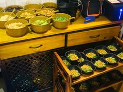 -味仙疯美蛙鱼头(清扬路总店)
