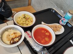 欢乐儿童饭-乡村基(大渡口区国际广场店)