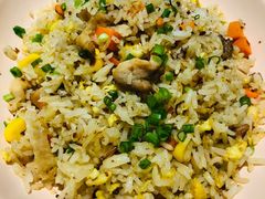 红葱香鸡肉炒饭-杯子红牛排(创意产业园店)
