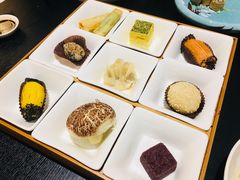 -柒园·三十年创意杭帮菜(龙湖滨江天街店)