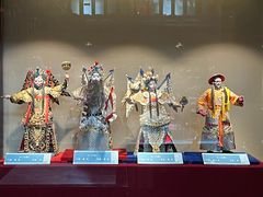 -天津戏剧博物馆