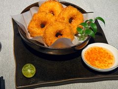 -BetterThai 泰加(苏州中心店)