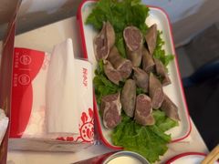 -庭院·冰煮羊·北京涮肉(西单店)