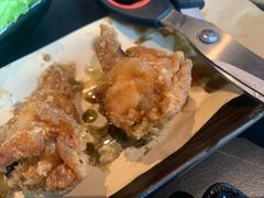 -谷牛和牛烤肉(漕河泾印象城店)