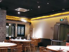 -江南韵·无锡太湖文化体验餐厅(凤凰天街店)