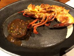-非常时髦餐厅VUE Restaurant(外滩茂悦大酒店)