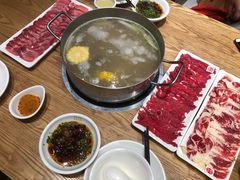 -掂档潮汕牛肉火锅(cityon熙地港店)