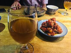 -兰溪小馆(东直门簋街店)