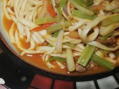 -楼兰新疆主题餐厅(苏州中心店)