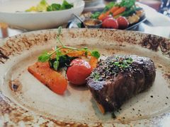 -牛排家(北京长安街英皇集团中心店)
