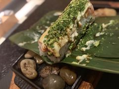 無境招牌卷寿司-無境·匠心日本料理(汉街店)