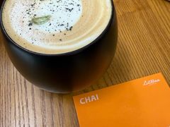 -LilBee Coffee