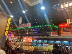 -王庄阿咪海鲜大排档(象园店)