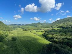 -香炉山国家森林公园