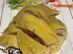 -宋园·金宴浙鲜馆(静安店)