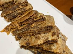 精品糖饼-马凯餐厅(地安门店)