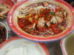 -老三样·旧食新味(船山路店)