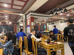 大堂-金生隆(六铺炕店)