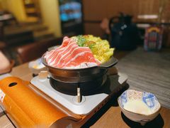 -鲸山上·私房日料(泰达MSD店)