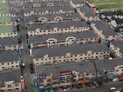 -上海唐朝酒店