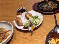 -桂马·日本料理·海胆·海鲜饭·酒场(民主广场店)