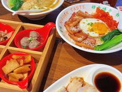 -西关味(大卫城店)