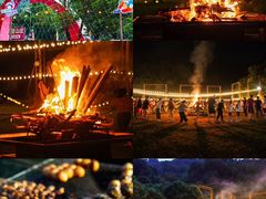 -清泉湾生态旅游度假区