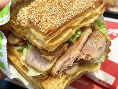 -肯德基(尧佳路店)