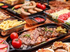 -1819餐厅·团队聚餐·烤串·精酿