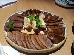 -珍味汤馆·潮汕家乡菜(保利文化广场店)