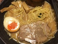 -日本料理神拉面