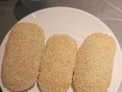 -晓淮山·扬州早茶·淮扬菜(龙阳广场店)