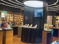 -顺电·脉(浦东嘉里城店)