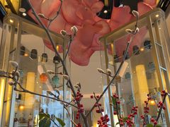 -云厨·高空西餐厅(成都瑯珀·凯悦臻选酒店)