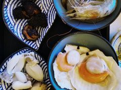 -喜庭海鲜自助(来福士店)