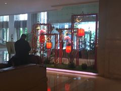 -浙江三立开元名都大酒店