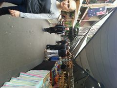 android_upload_pic-Pancakes on the rocks(Darling Harbour)