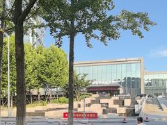 -青岛西海岸隆和福朋喜来登酒店