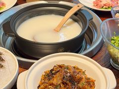 -大良毋米粥(锦龙路总店)