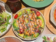 -新贝乐意大利餐厅(苏州中心店)