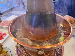 -虾大侠·盱眙龙虾老北京铜锅涮羊肉(金楠天街店)