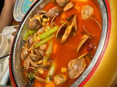 -乔街深夜食堂·小龙虾·高压锅生蚝(杭州总店)
