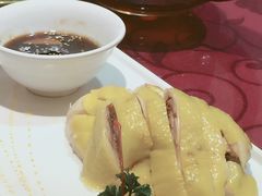 -上海新江南大酒店-中餐厅