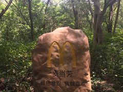 -广州雕塑公园