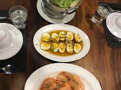 -绿光森林餐厅