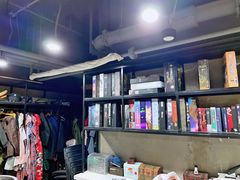 -Tipsy Bar•屋顶露台酒吧&水烟吧