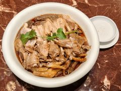 -东方御宴海鲜酒楼(棕泉酒店)