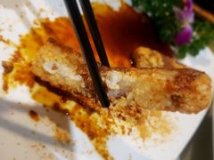 -阿巧一号私房菜(止园路店)