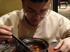 -长沙北辰洲际酒店-兰调全日餐厅